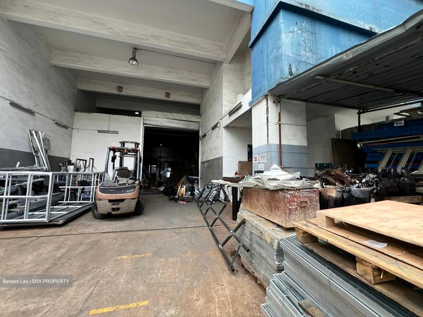 Tuas View Walk 2 (D22), Factory #566772641